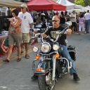 florida key west bikers week 2011 september 6004
