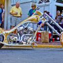 florida key west bikers week 2011 september 6028