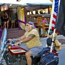 florida key west bikers week 2011 september 6031