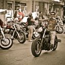 florida key west bikers week 2011 september 6041