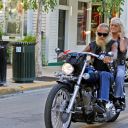 florida key west bikers week 2011 september 6062